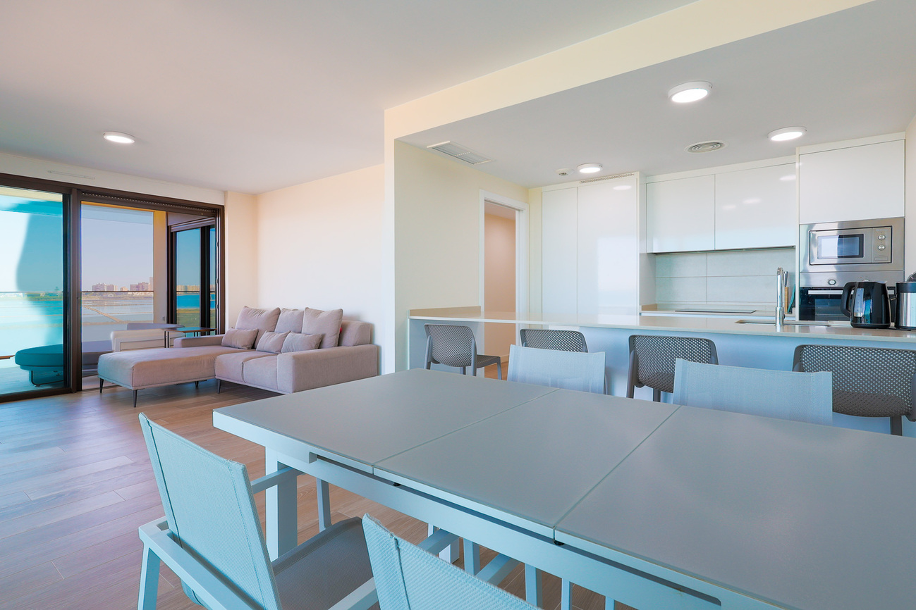 Apartment for Sale in Cartagena, Murcia