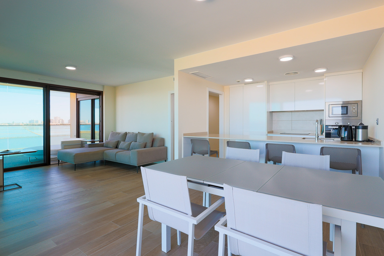 Apartment for Sale in Cartagena, Murcia