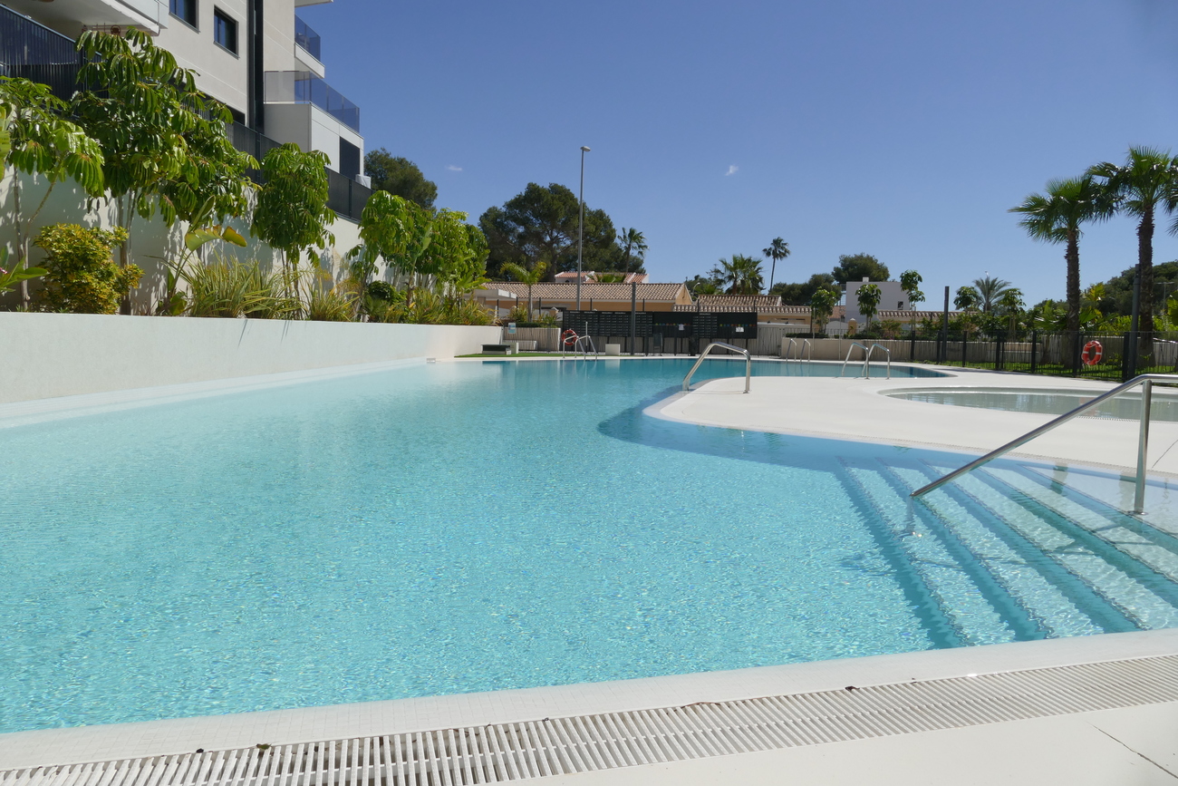 Apartment for Sale in Dehesa de Campoamor, Alicante