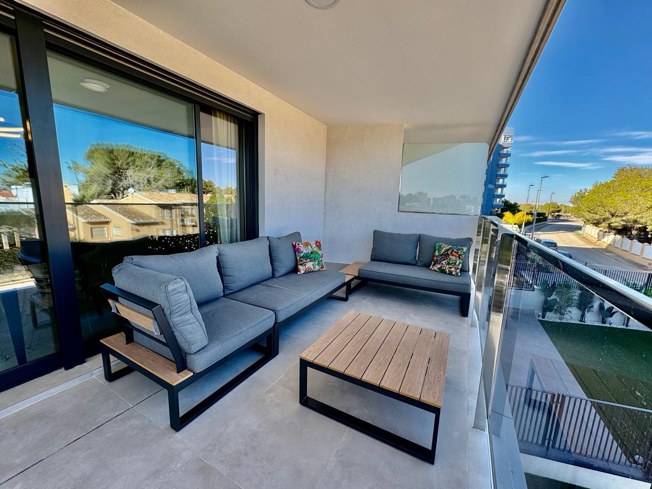 Apartment for Sale in Dehesa de Campoamor, Alicante