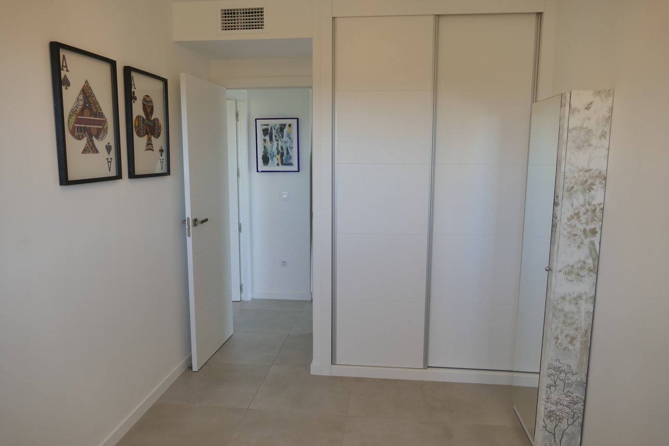 Apartment for Sale in Dehesa de Campoamor, Alicante