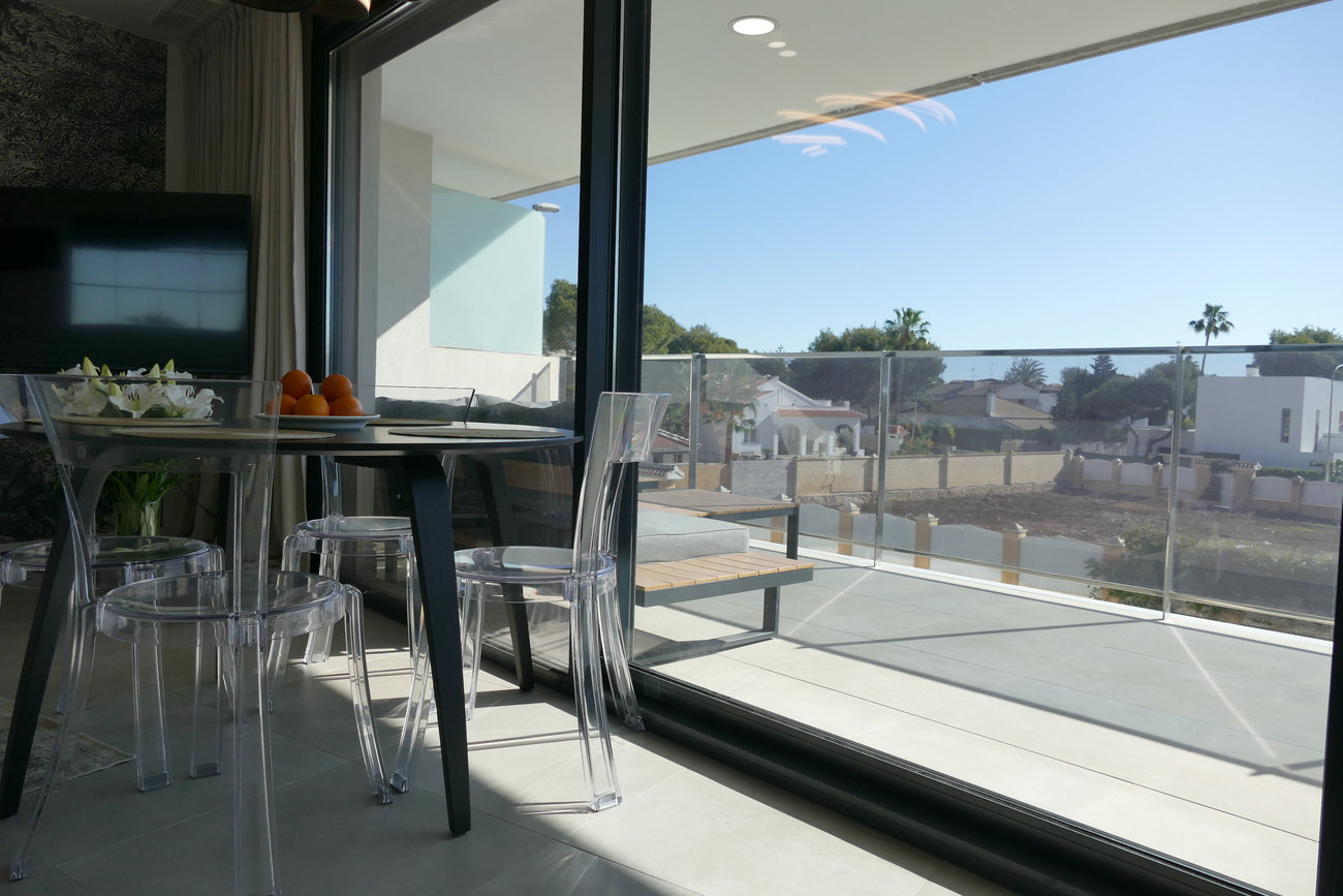 Apartment for Sale in Dehesa de Campoamor, Alicante