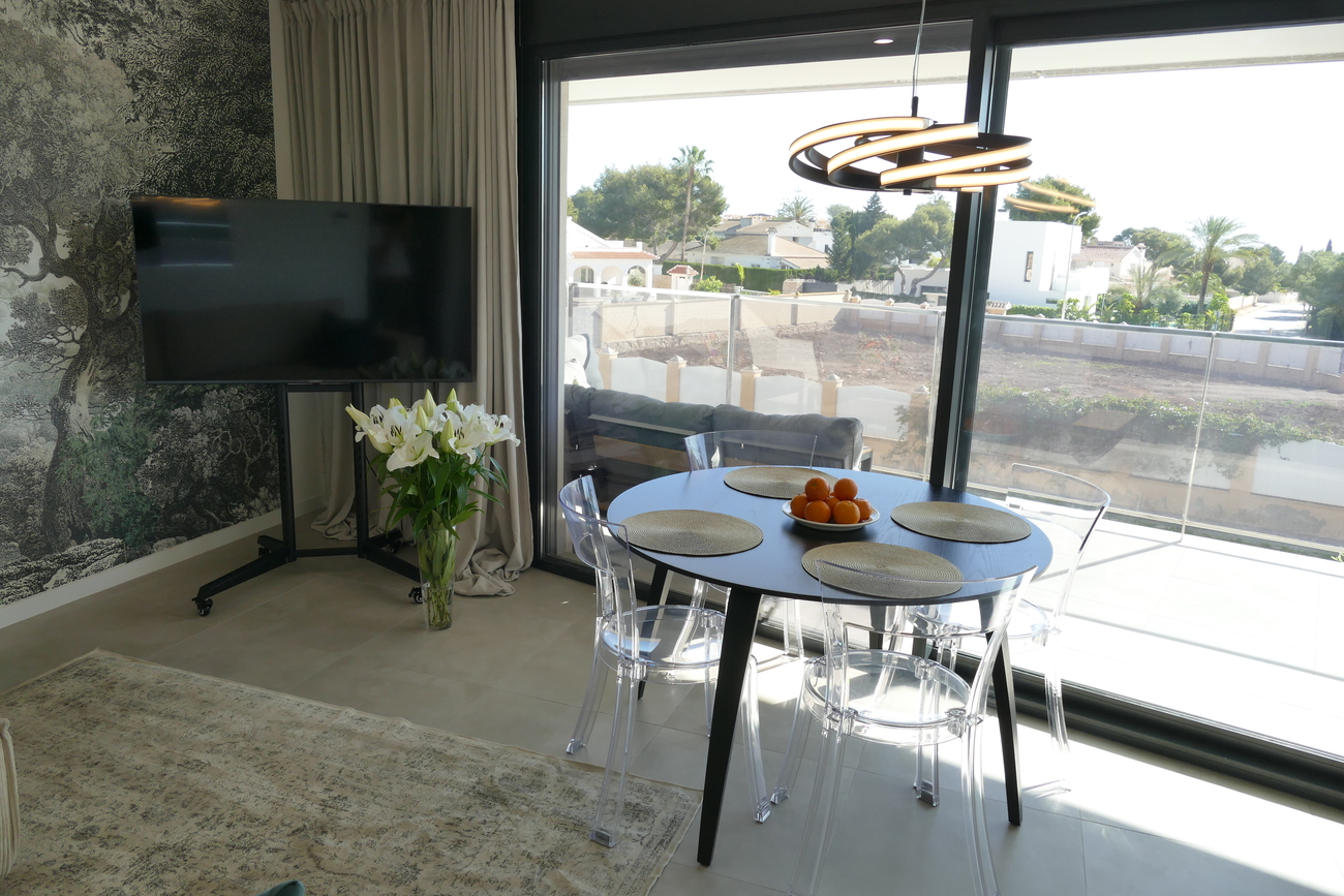 Apartment for Sale in Dehesa de Campoamor, Alicante