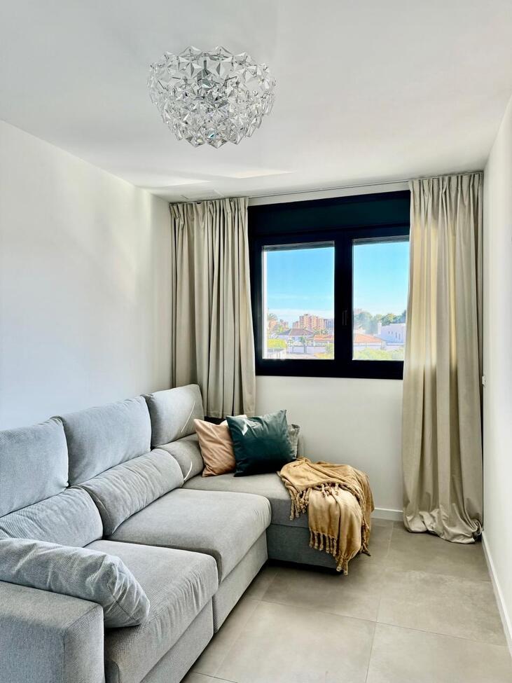 Apartment for Sale in Dehesa de Campoamor, Alicante