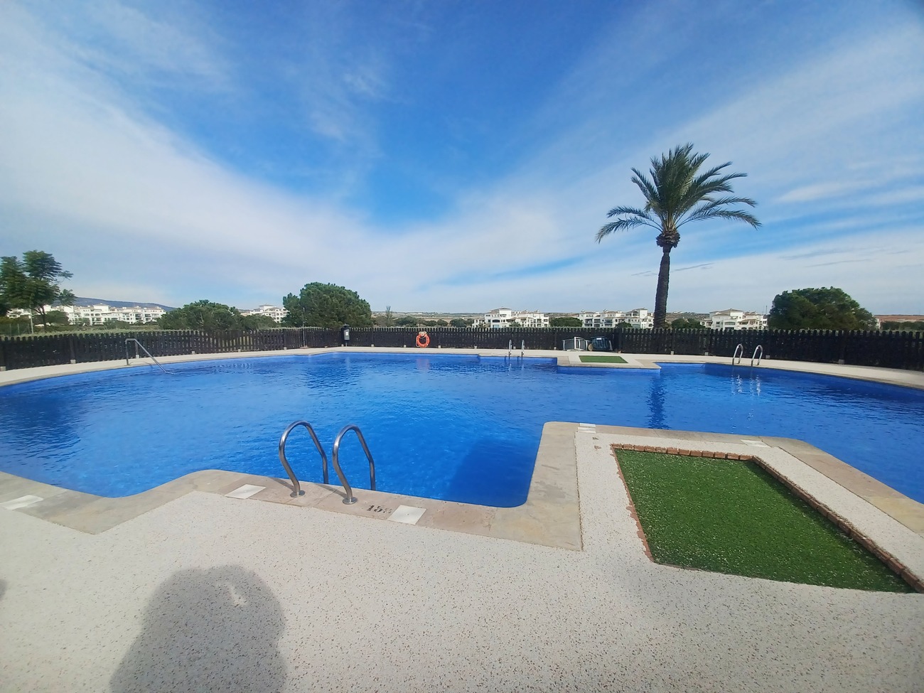 Apartment for Sale in Hacienda Riquelme Golf Resort, Murcia