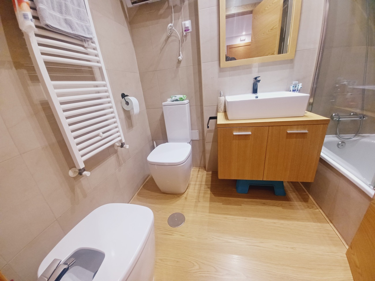 Apartment for Sale in Hacienda Riquelme Golf Resort, Murcia