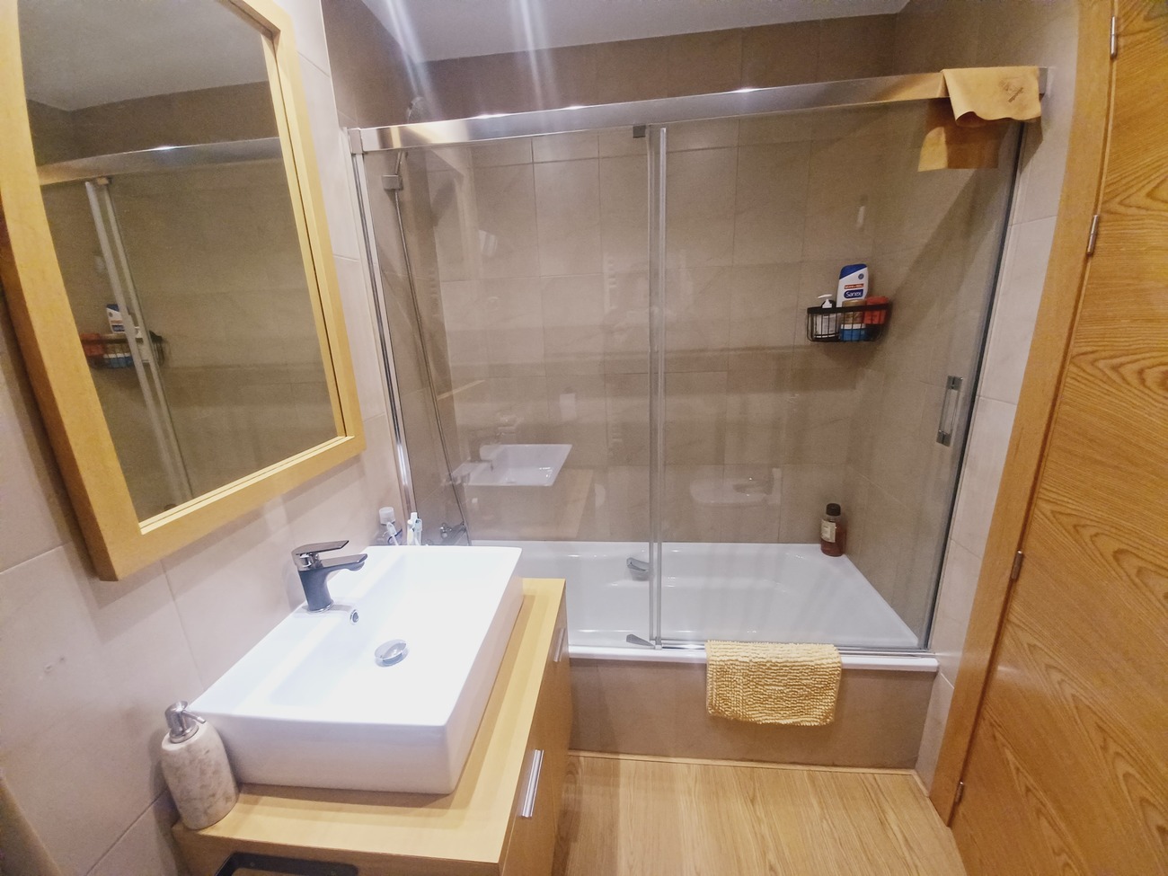 Apartment for Sale in Hacienda Riquelme Golf Resort, Murcia