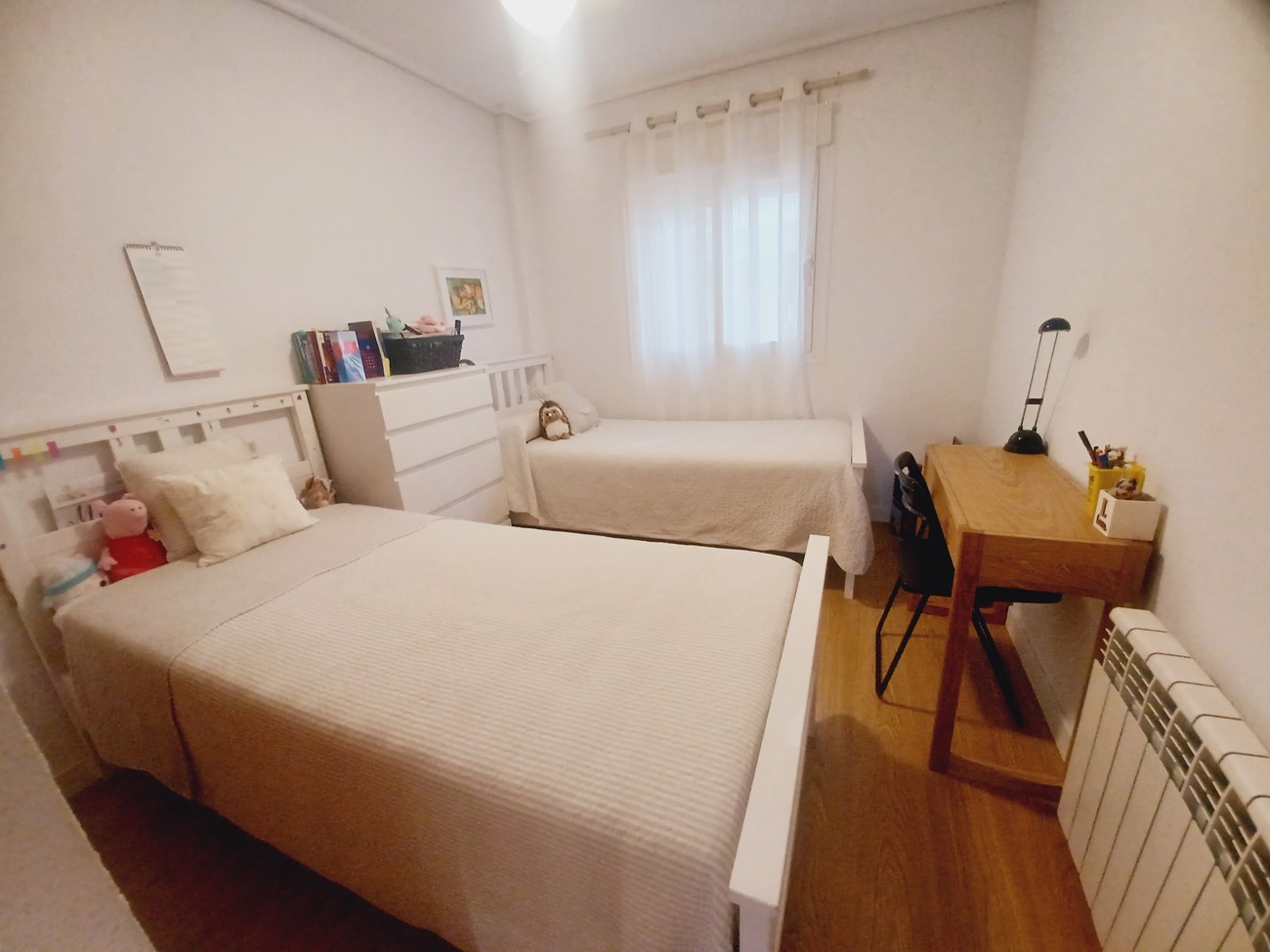Apartment for Sale in Hacienda Riquelme Golf Resort, Murcia