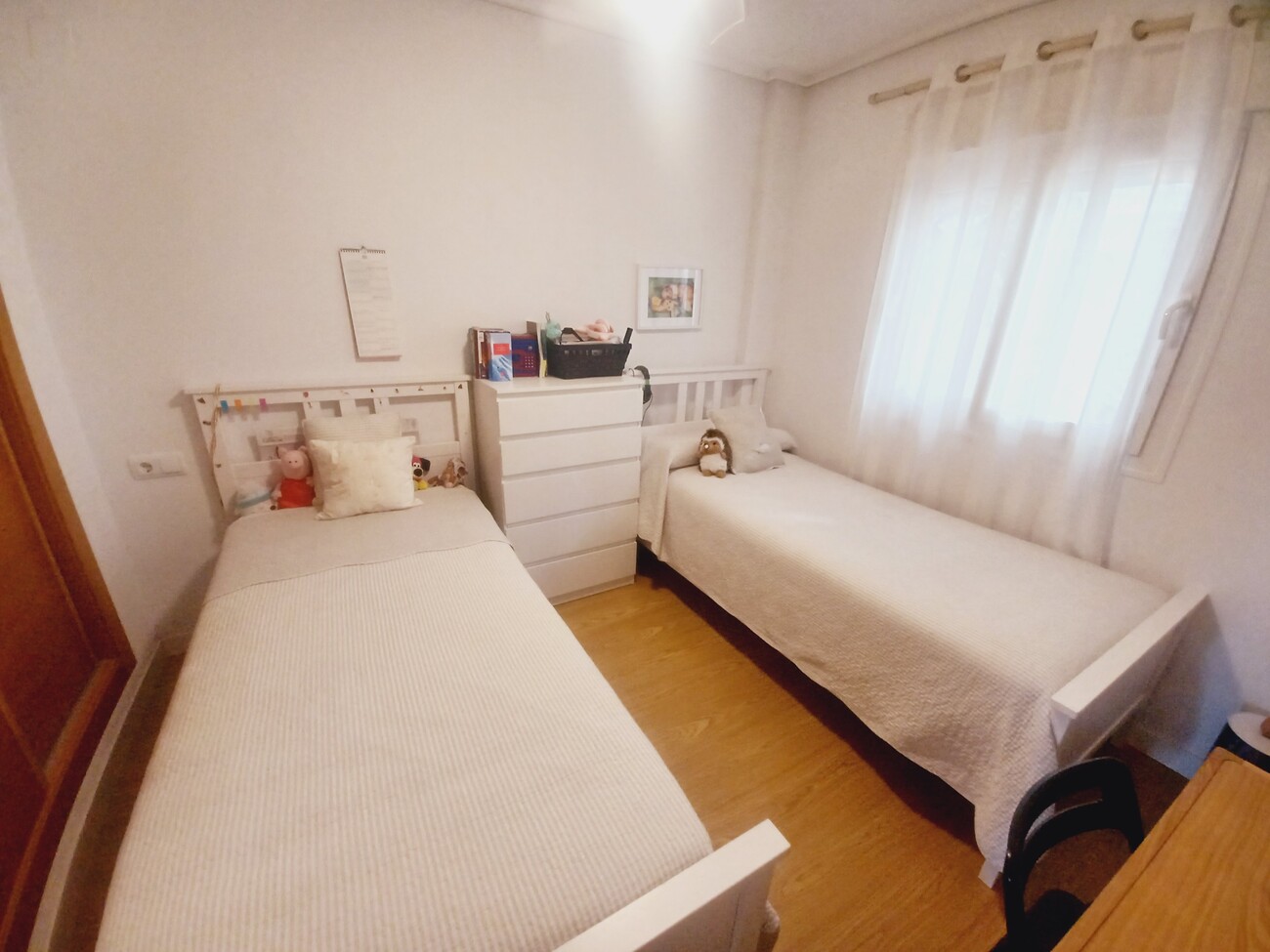 Apartment for Sale in Hacienda Riquelme Golf Resort, Murcia