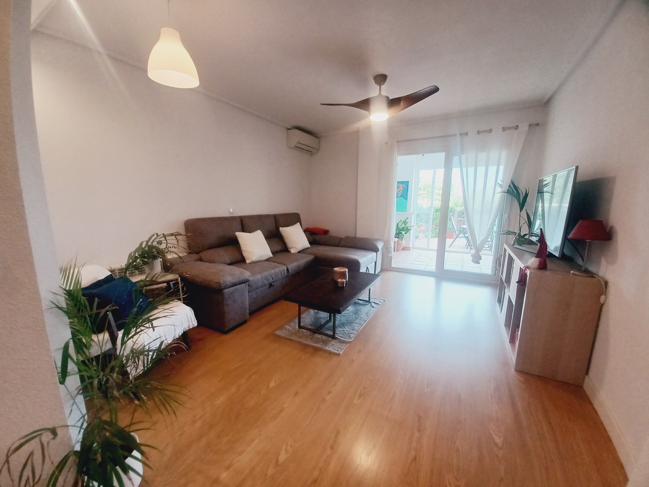 Apartment for Sale in Hacienda Riquelme Golf Resort, Murcia