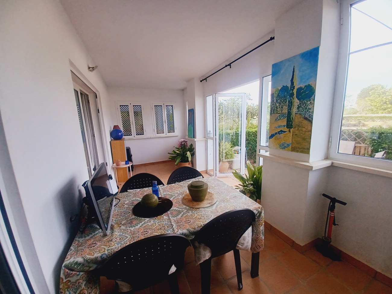 Apartment for Sale in Hacienda Riquelme Golf Resort, Murcia