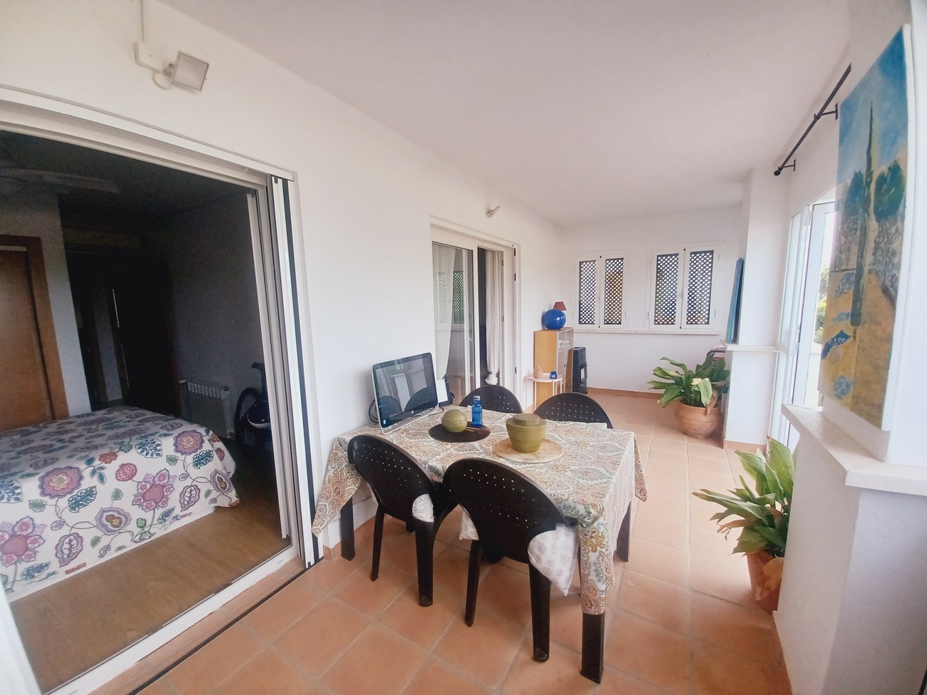 Apartment for Sale in Hacienda Riquelme Golf Resort, Murcia