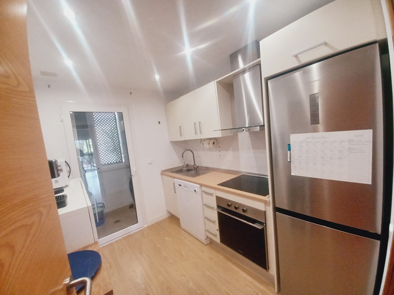 Apartment for Sale in Hacienda Riquelme Golf Resort, Murcia