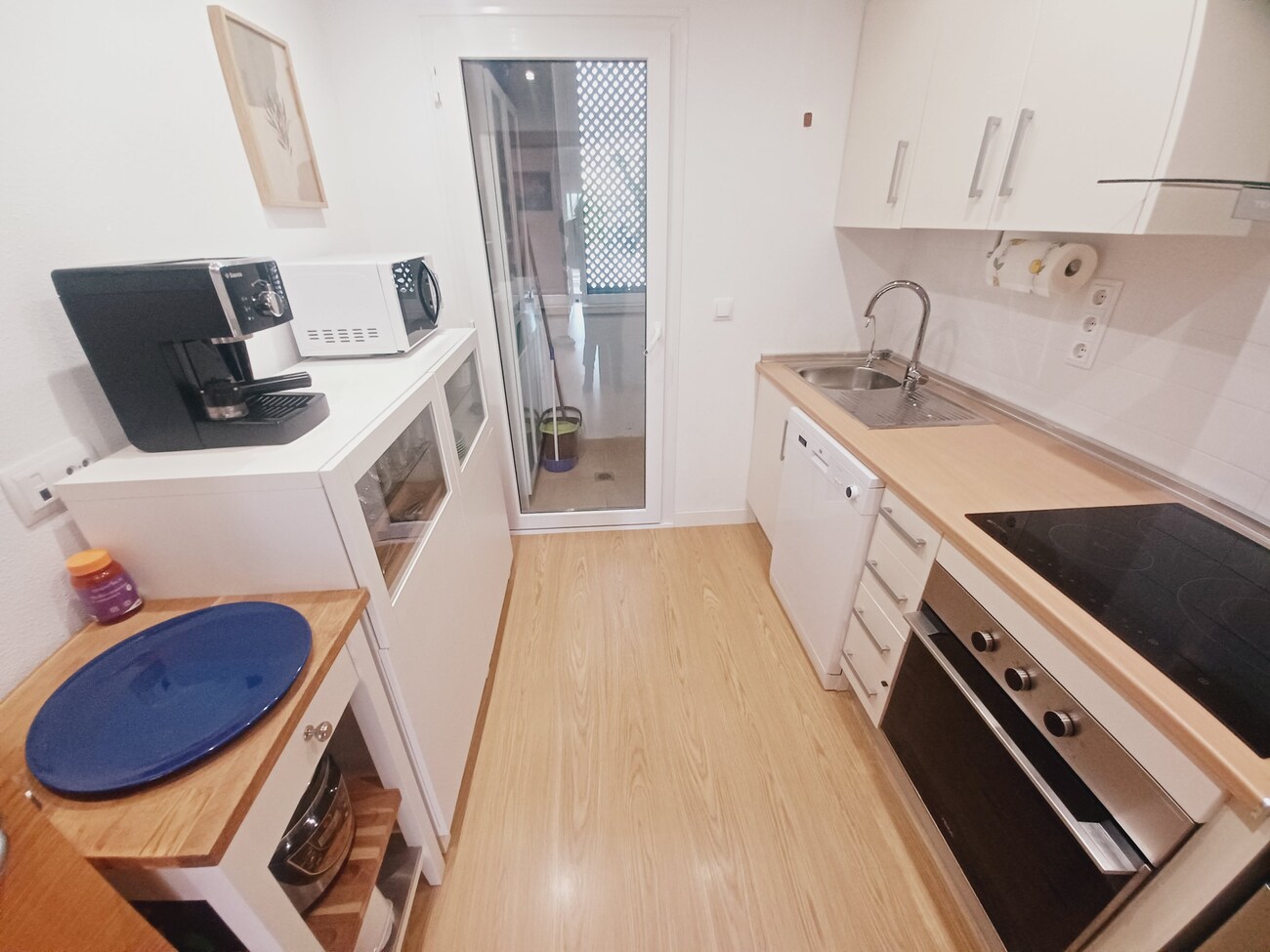 Apartment for Sale in Hacienda Riquelme Golf Resort, Murcia