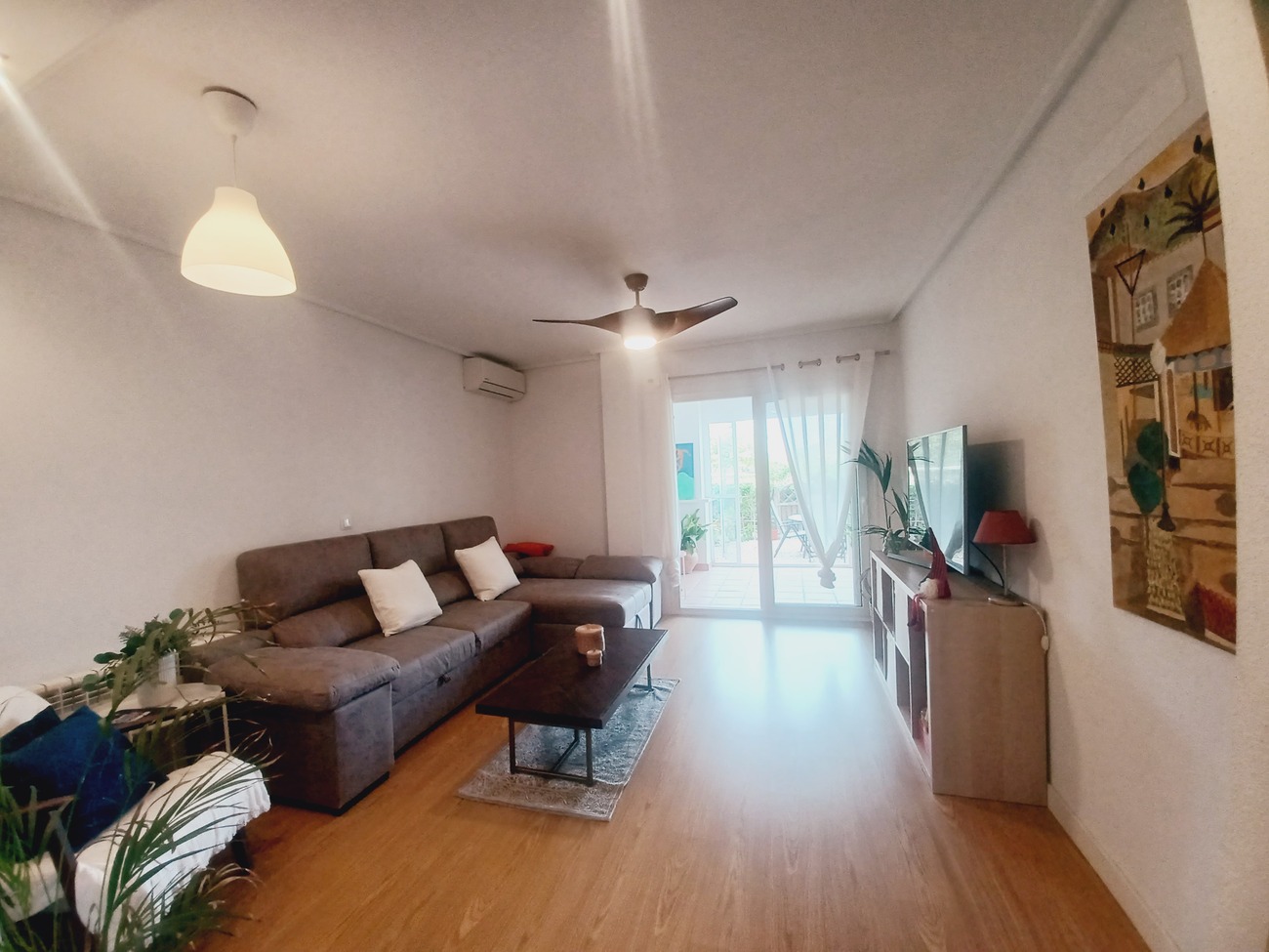 Apartment for Sale in Hacienda Riquelme Golf Resort, Murcia