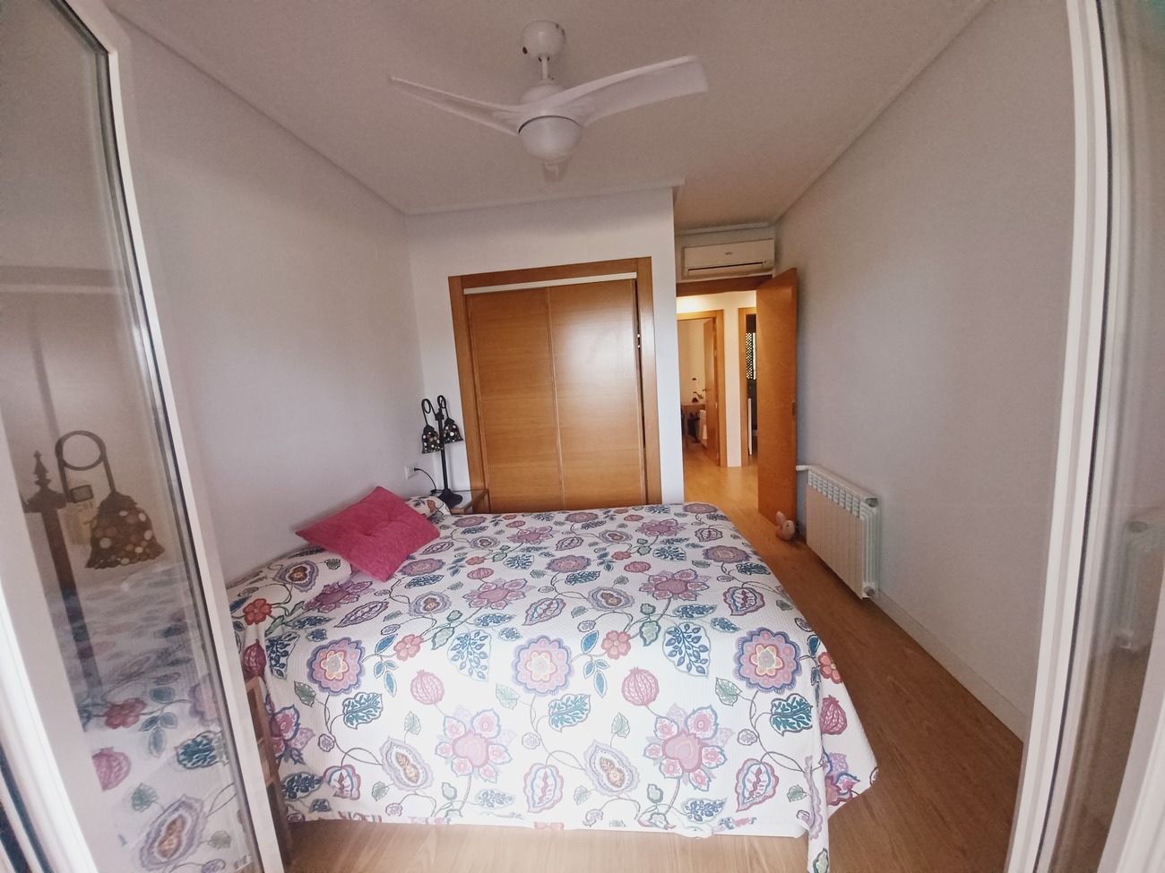 Apartment for Sale in Hacienda Riquelme Golf Resort, Murcia