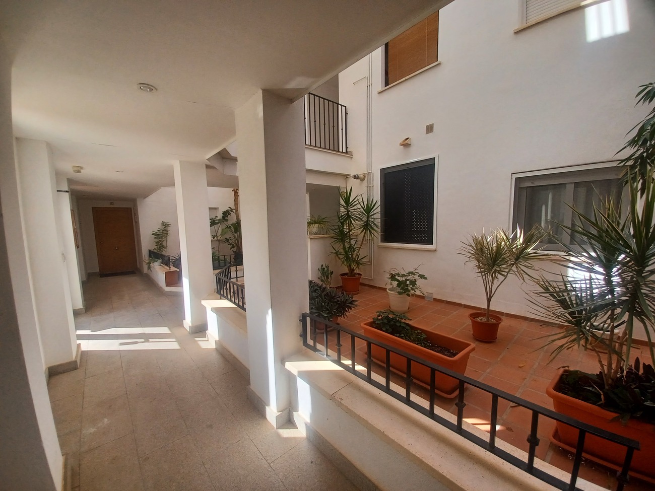 Apartment for Sale in Hacienda Riquelme Golf Resort, Murcia