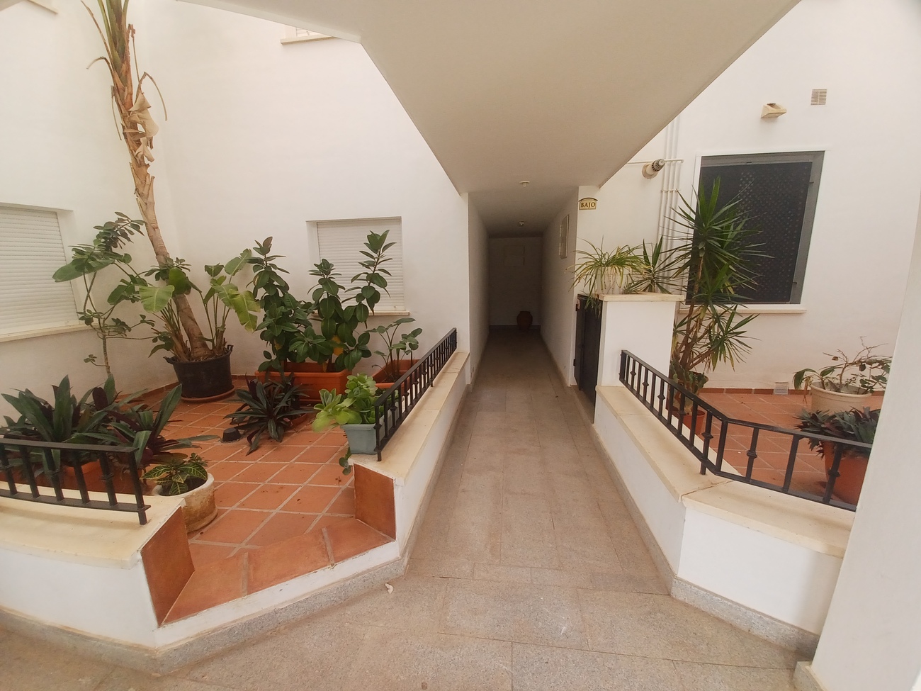 Apartment for Sale in Hacienda Riquelme Golf Resort, Murcia