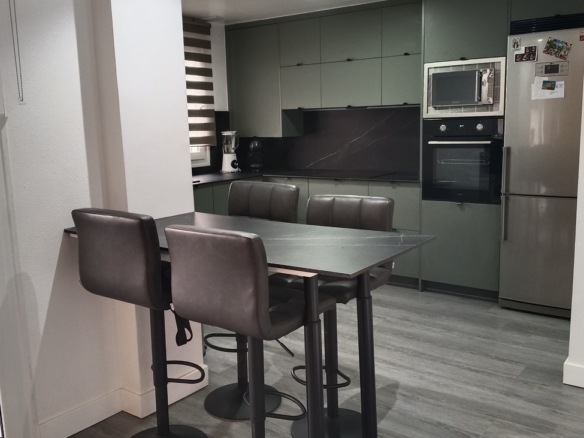 Apartment for Sale in Hacienda Riquelme Golf Resort, Murcia