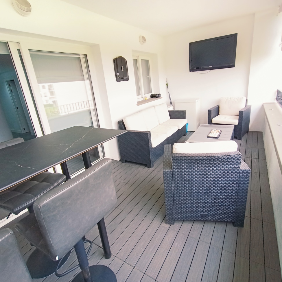 Apartment for Sale in Hacienda Riquelme Golf Resort, Murcia