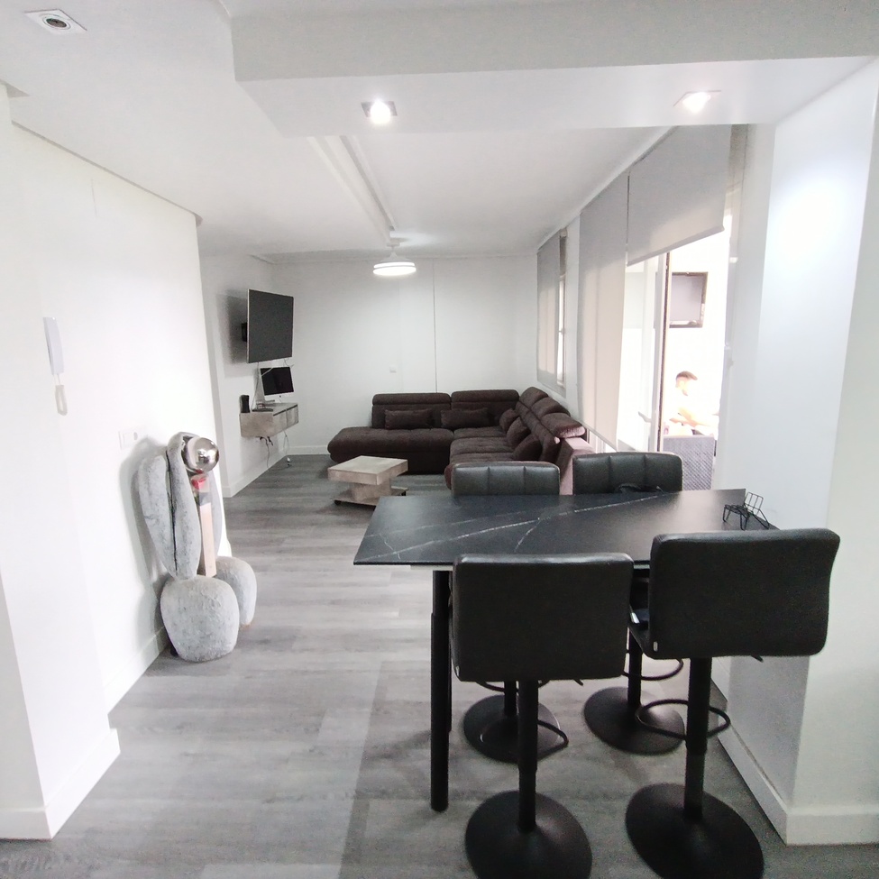 Apartment for Sale in Hacienda Riquelme Golf Resort, Murcia