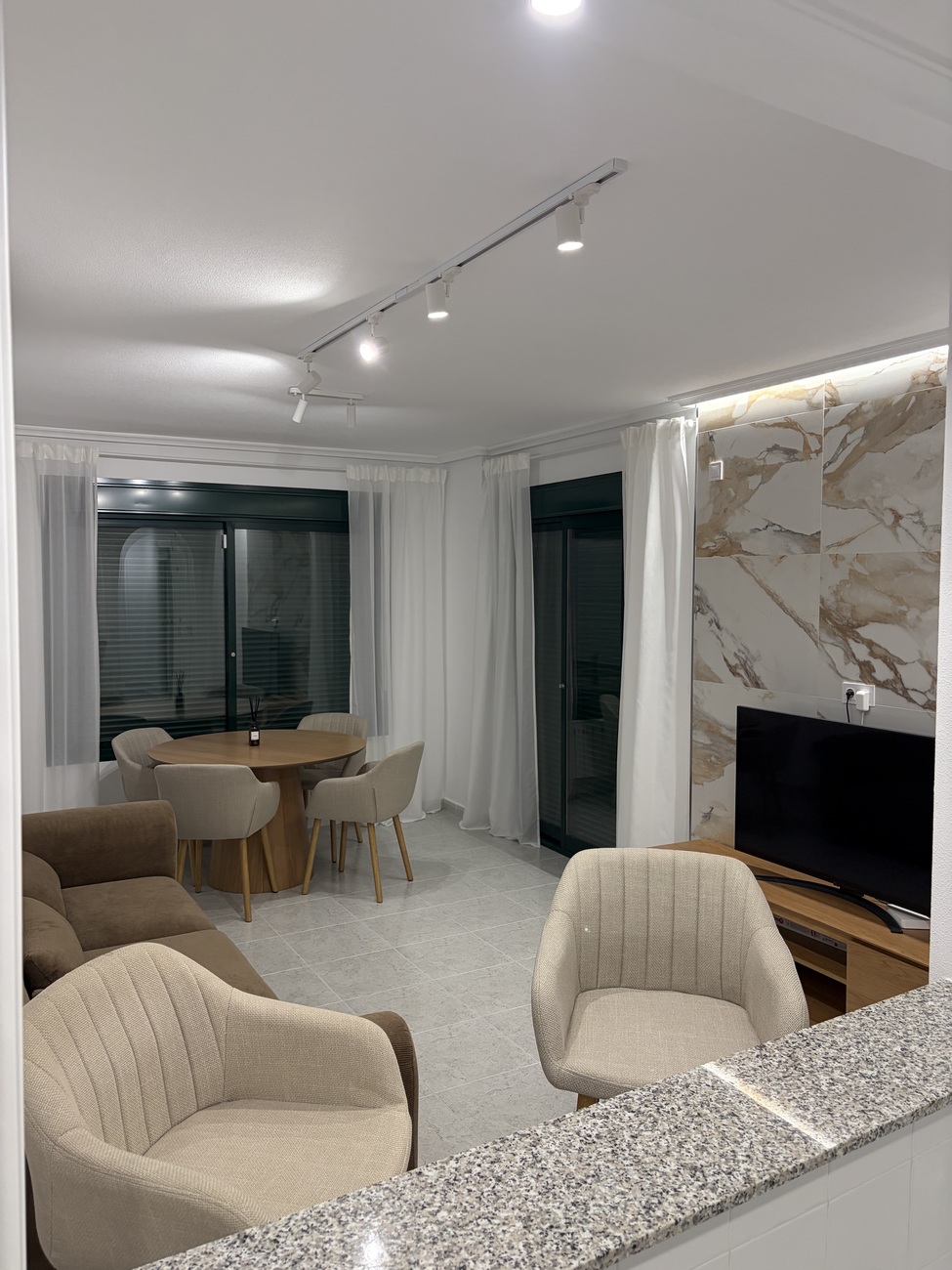Apartment for Sale in Lomas De Campoamor, Alicante