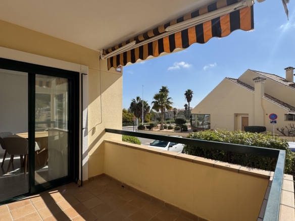 Apartment for Sale in Lomas De Campoamor, Alicante