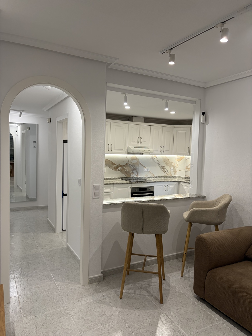 Apartment for Sale in Lomas De Campoamor, Alicante