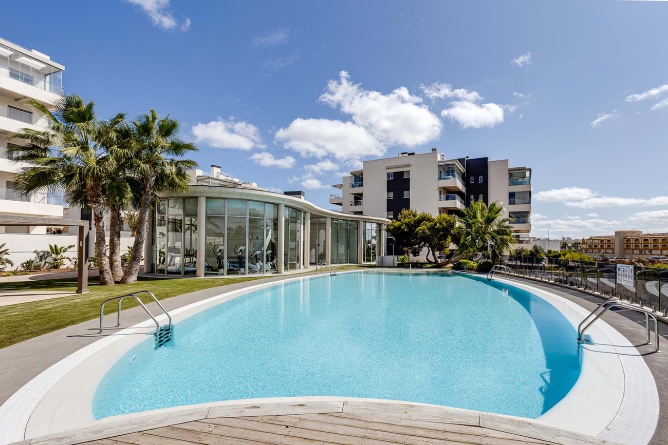 apartment-los-dolses-at25126-1 Apartment for Sale in Los Dolses, Alicante
