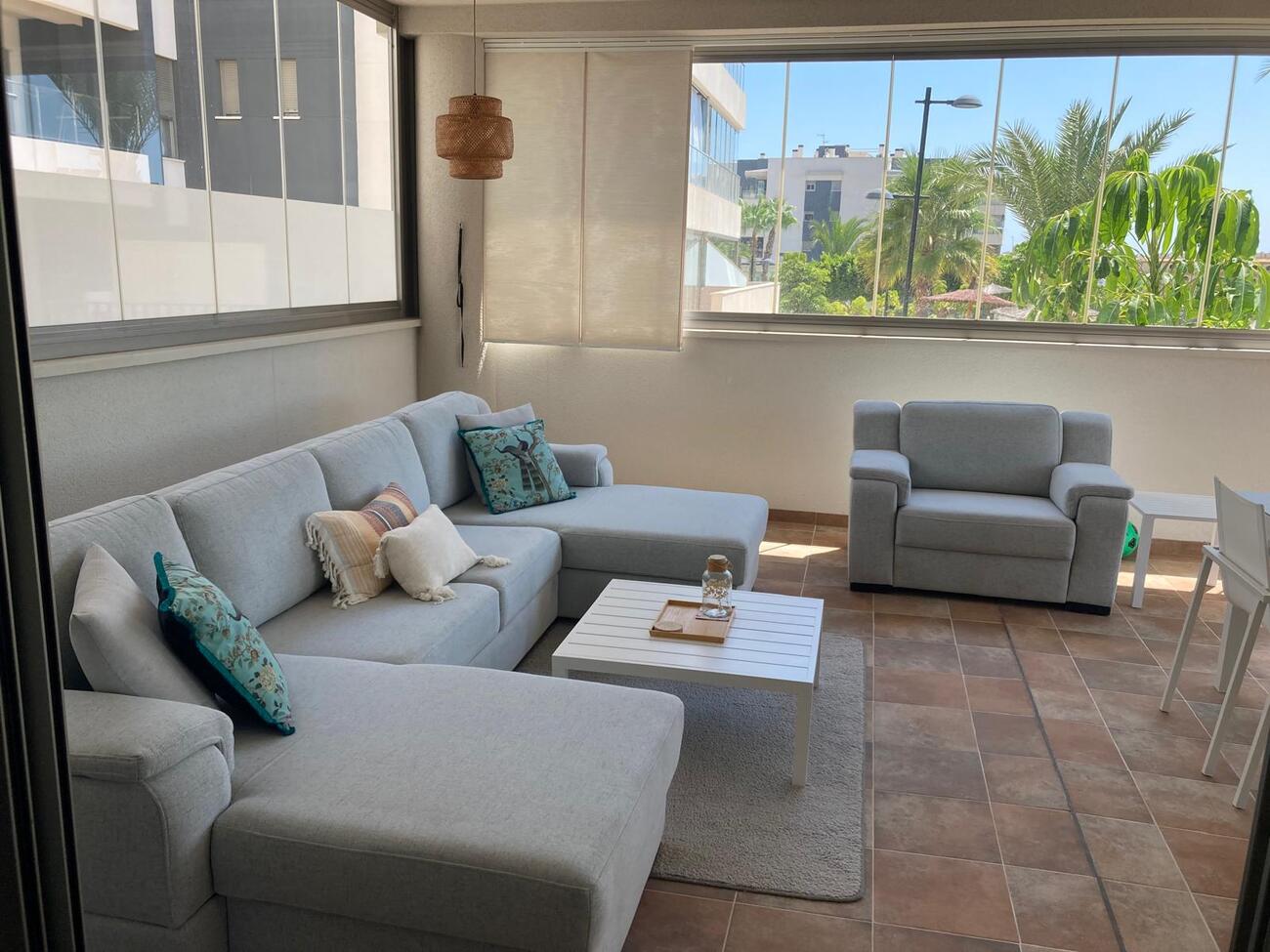 Apartment for Sale in Los Dolses, Alicante