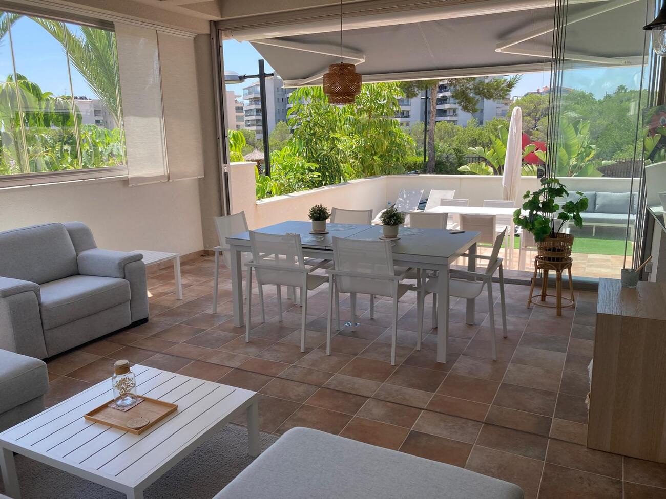 Apartment for Sale in Los Dolses, Alicante