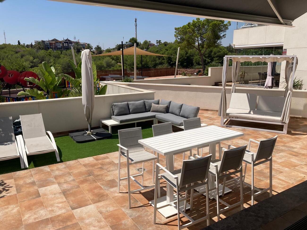 Apartment for Sale in Los Dolses, Alicante