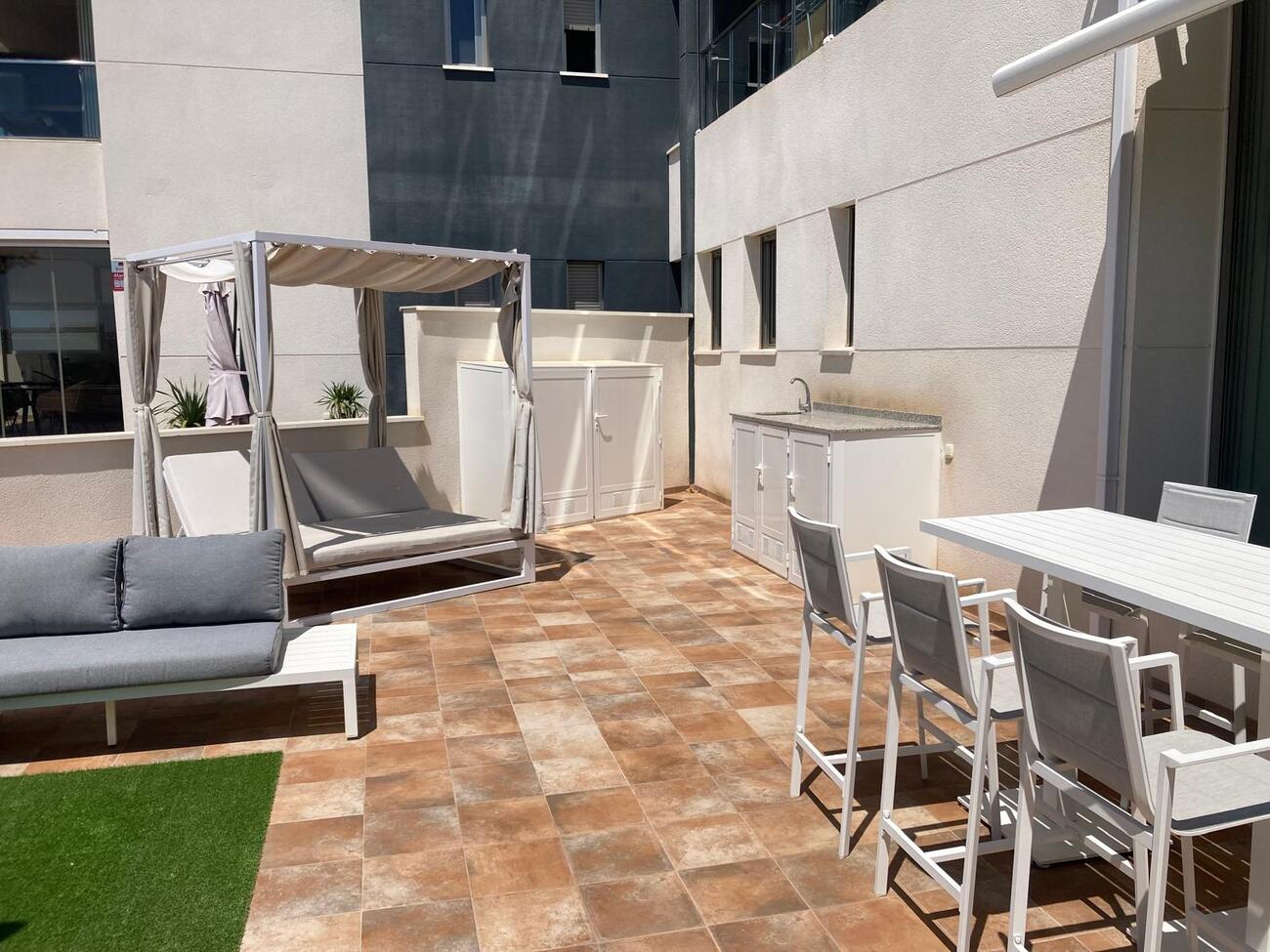 Apartment for Sale in Los Dolses, Alicante
