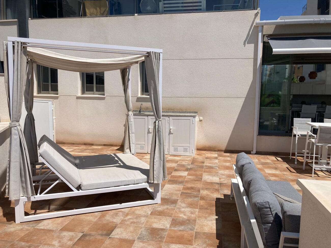 Apartment for Sale in Los Dolses, Alicante