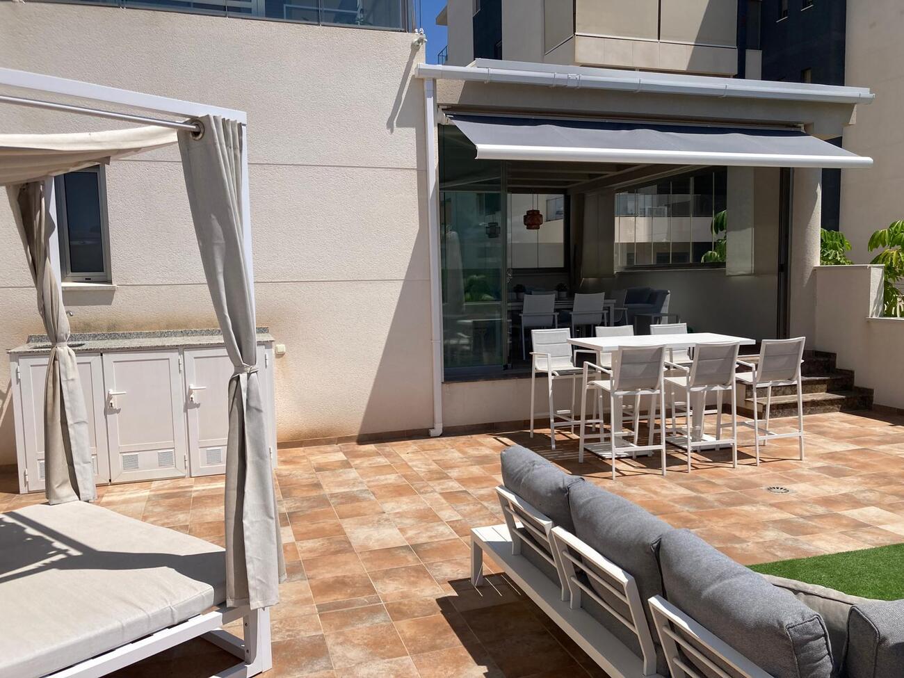 Apartment for Sale in Los Dolses, Alicante