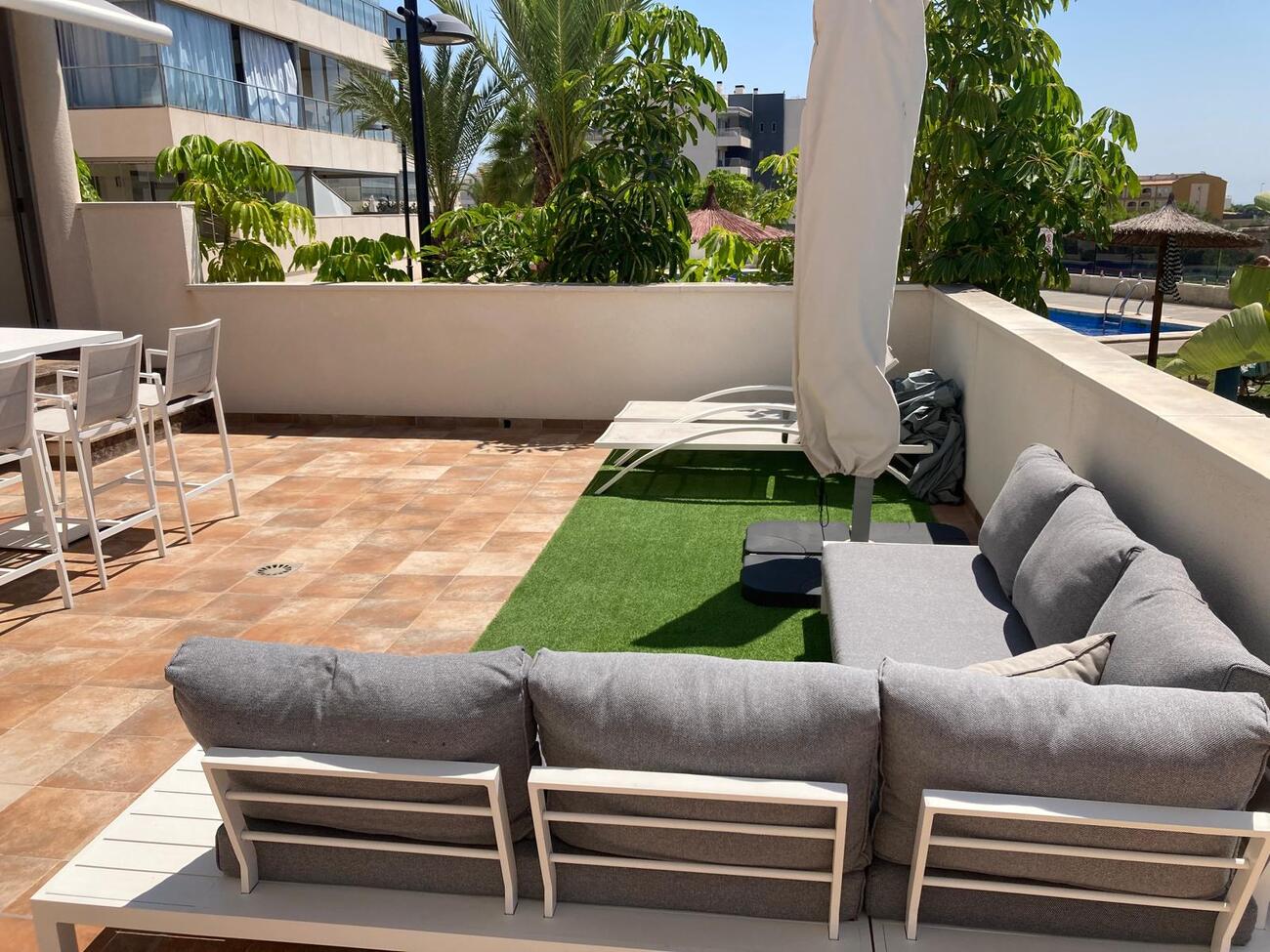 Apartment for Sale in Los Dolses, Alicante