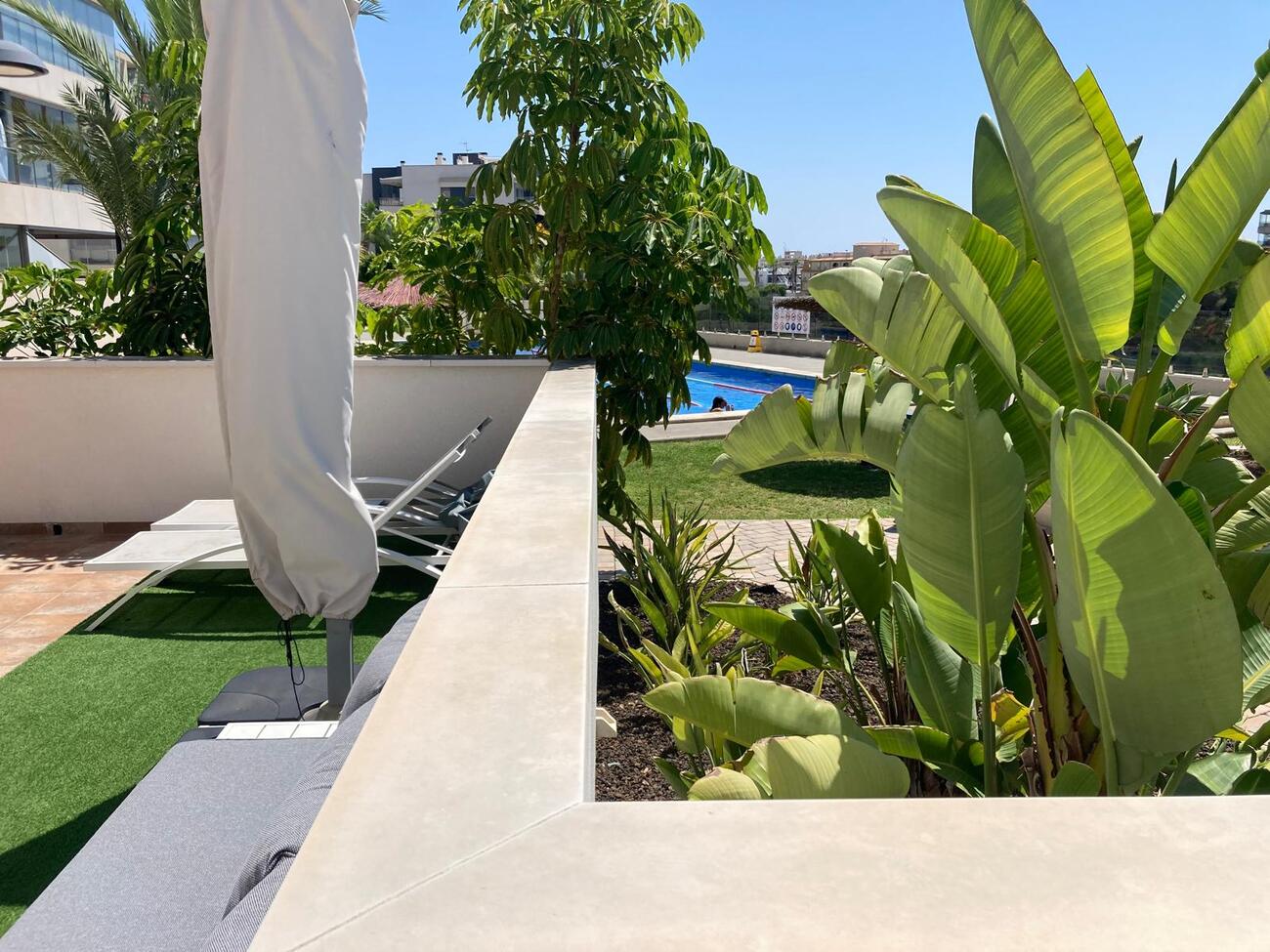 Apartment for Sale in Los Dolses, Alicante