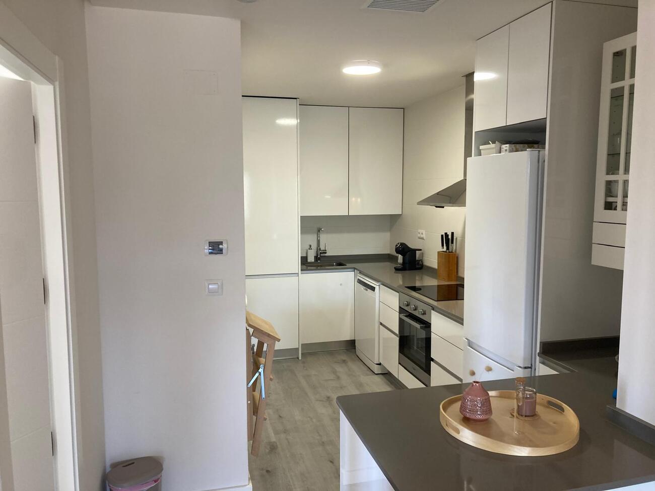 Apartment for Sale in Los Dolses, Alicante