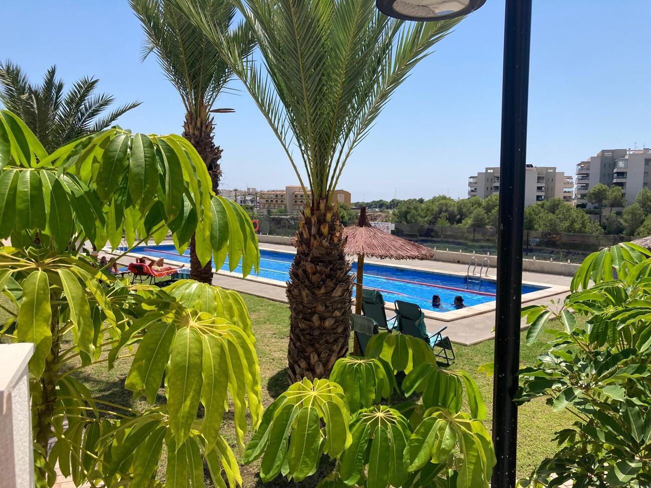 Apartment for Sale in Los Dolses, Alicante