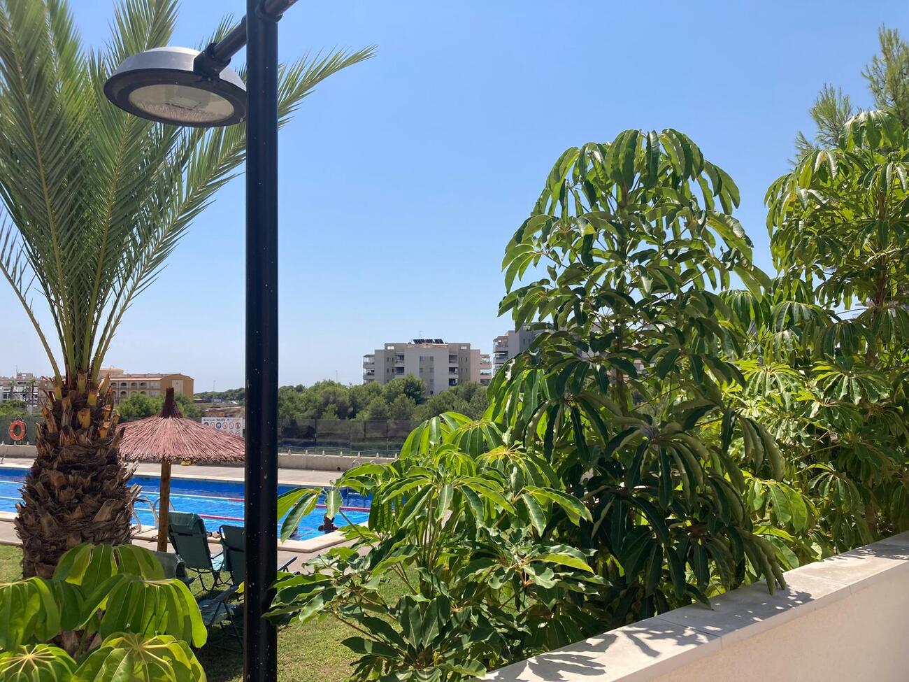 Apartment for Sale in Los Dolses, Alicante