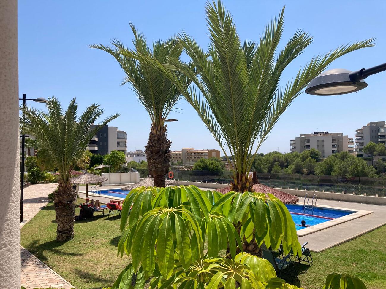 Apartment for Sale in Los Dolses, Alicante