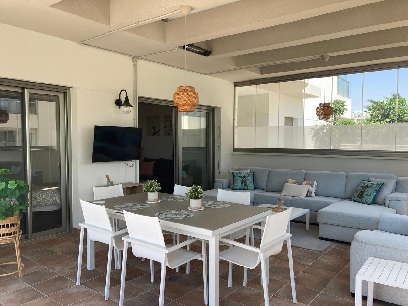 Apartment for Sale in Los Dolses, Alicante