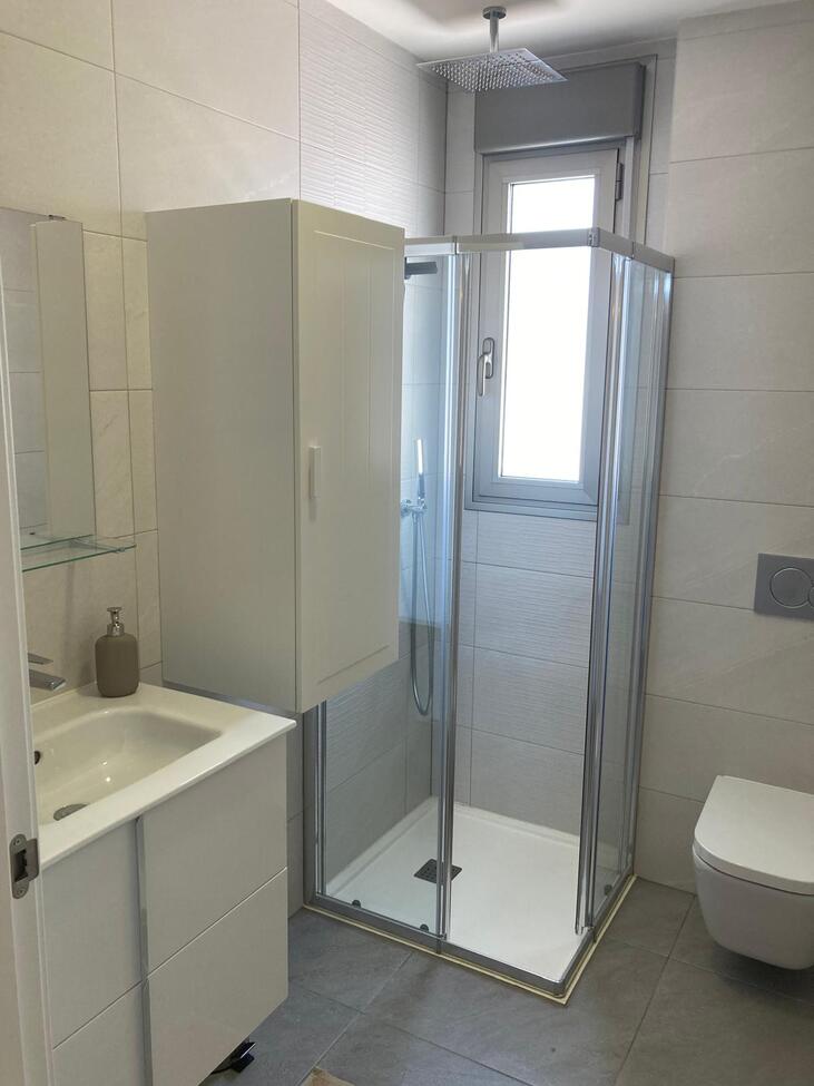 Apartment for Sale in Los Dolses, Alicante