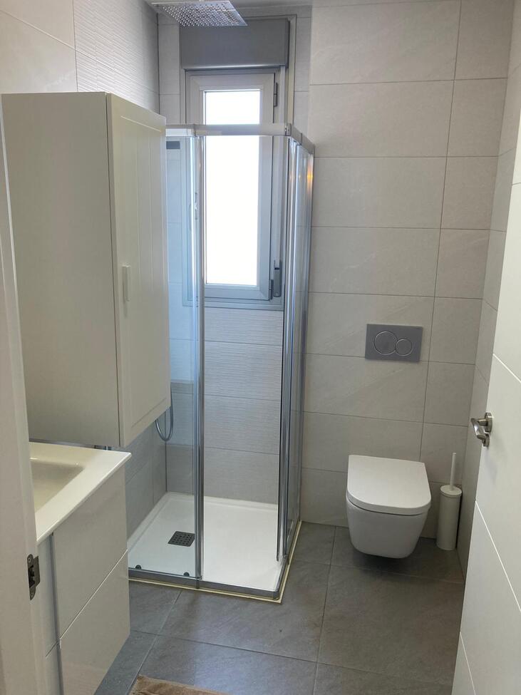 Apartment for Sale in Los Dolses, Alicante