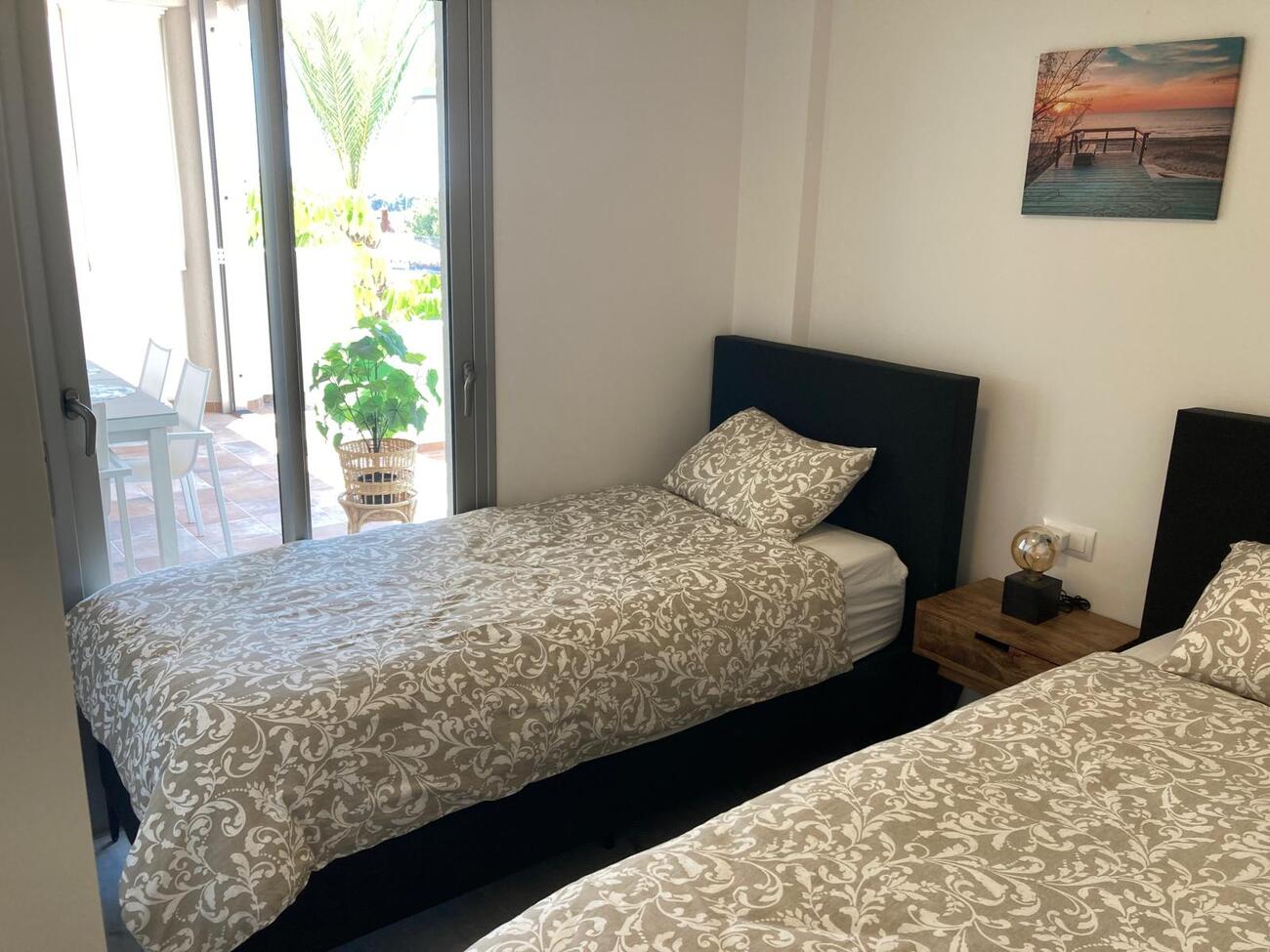 Apartment for Sale in Los Dolses, Alicante