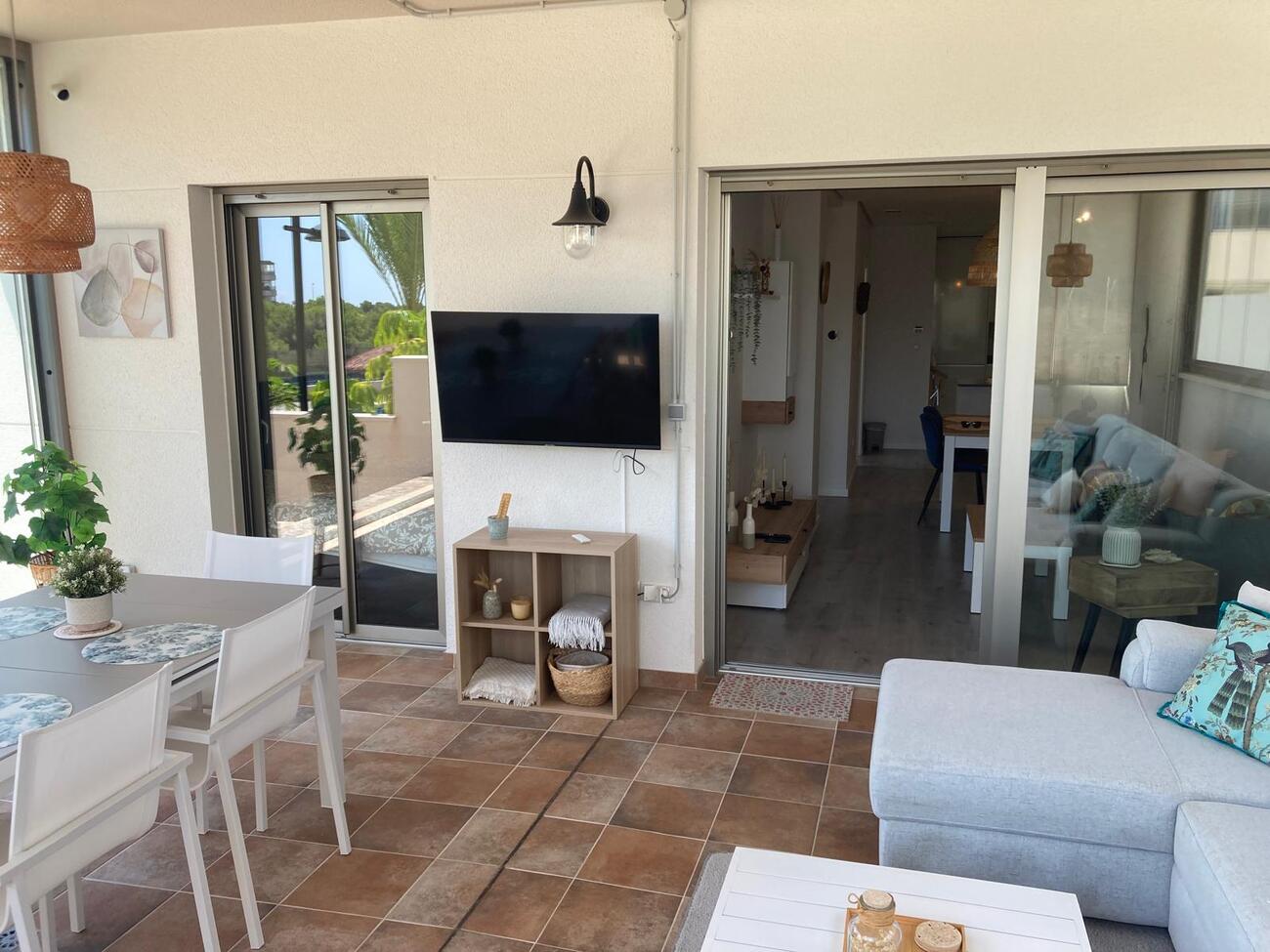 Apartment for Sale in Los Dolses, Alicante