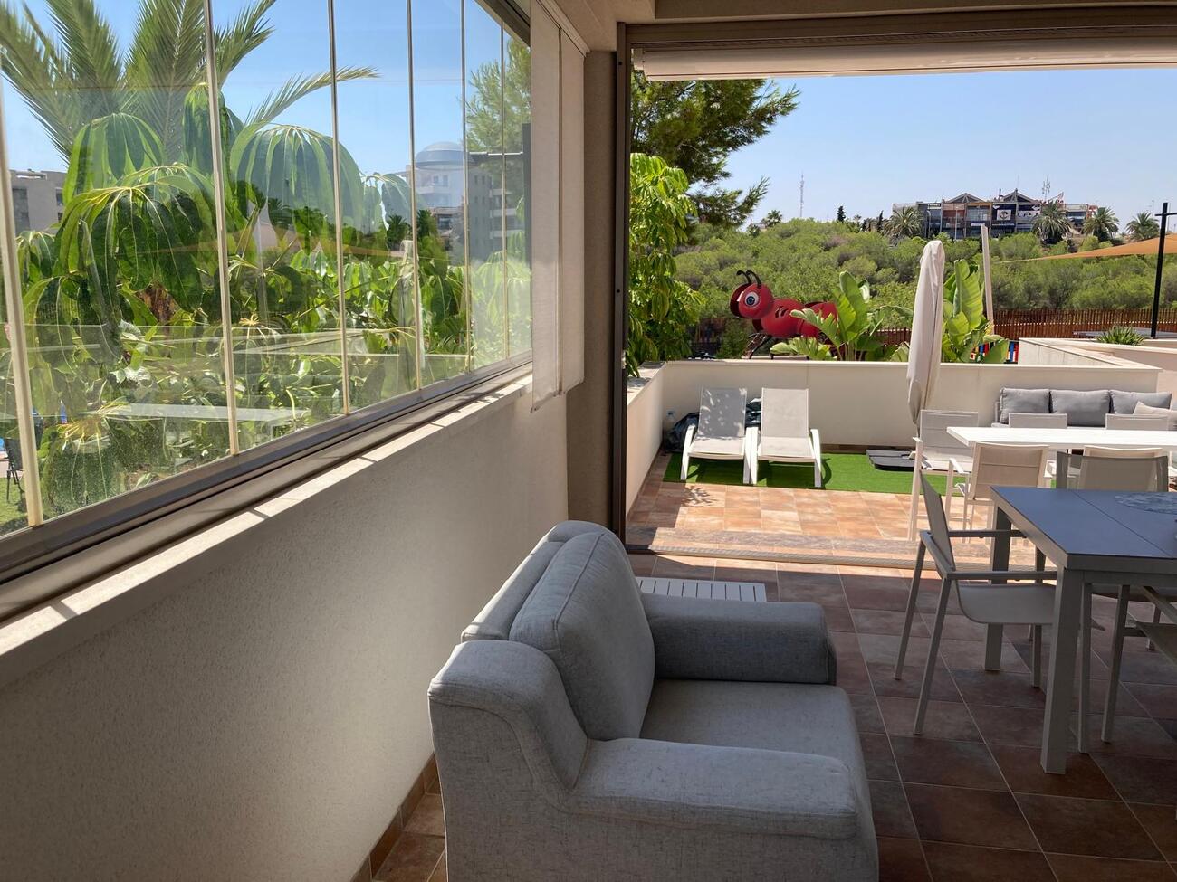 Apartment for Sale in Los Dolses, Alicante
