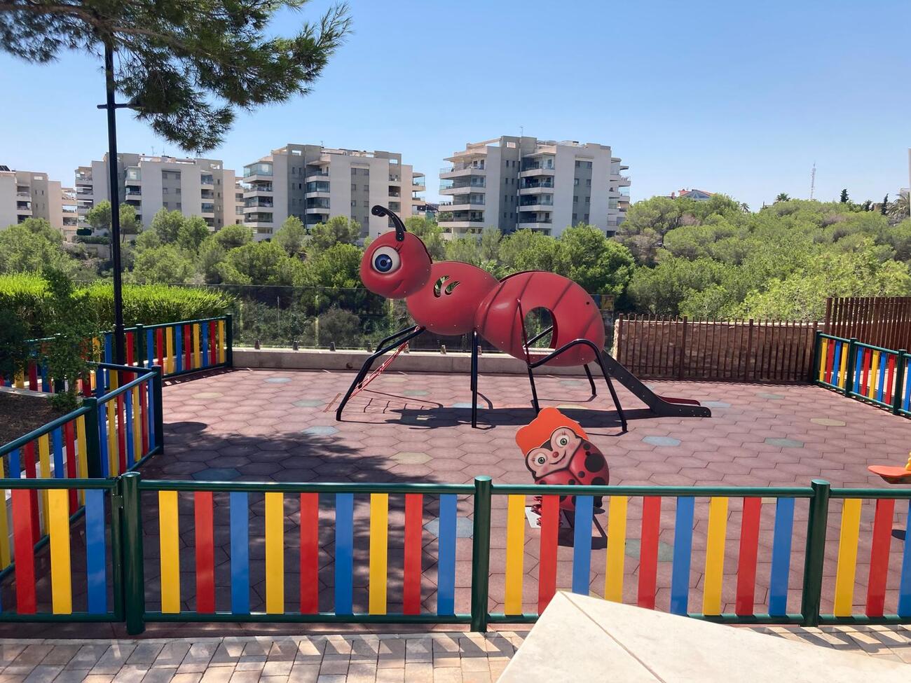 Apartment for Sale in Los Dolses, Alicante