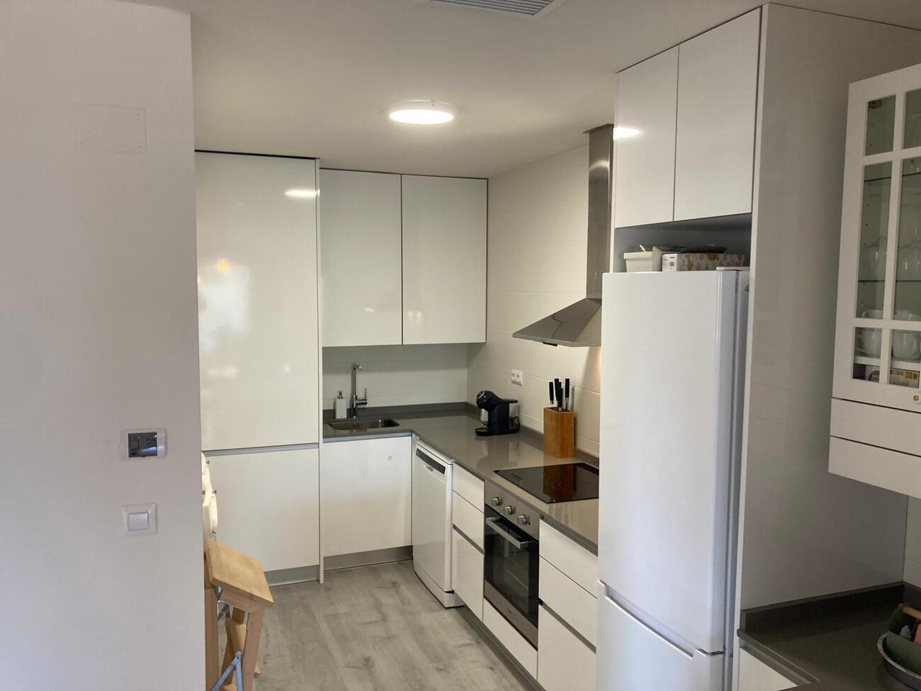 Apartment for Sale in Los Dolses, Alicante