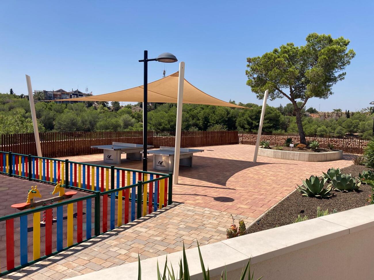 Apartment for Sale in Los Dolses, Alicante